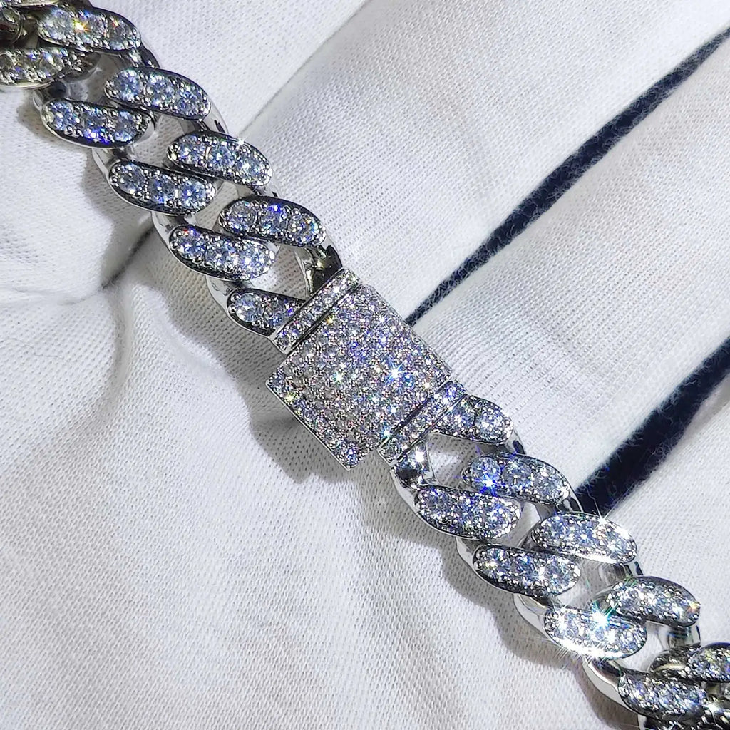 FrostKingz Iced Cuban Chain