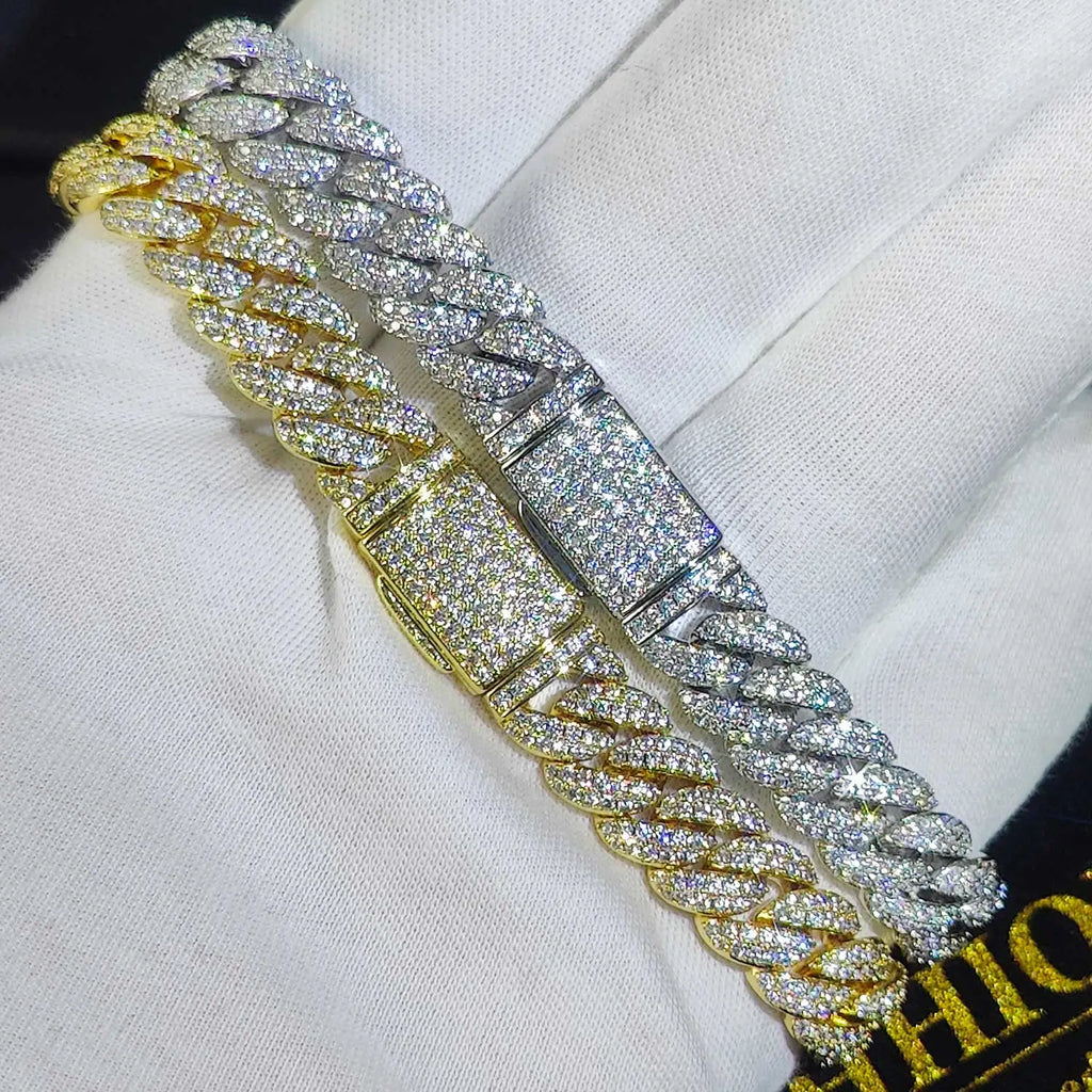 FrostKingz Iced Cuban Chain