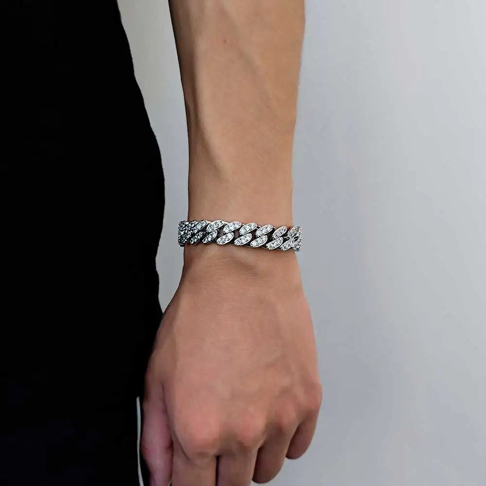 FrostKingz Iced Cuban Chain