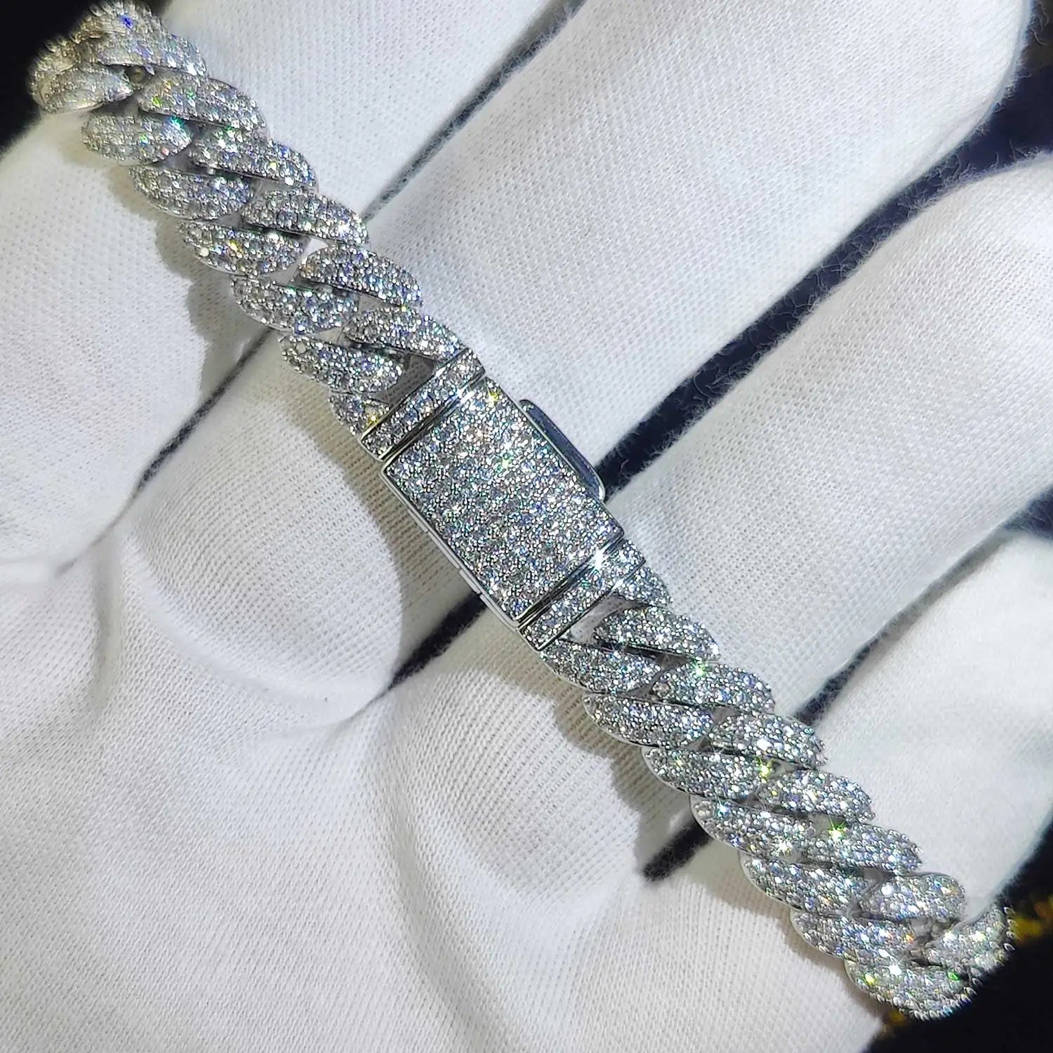 FrostKingz Iced Cuban Chain