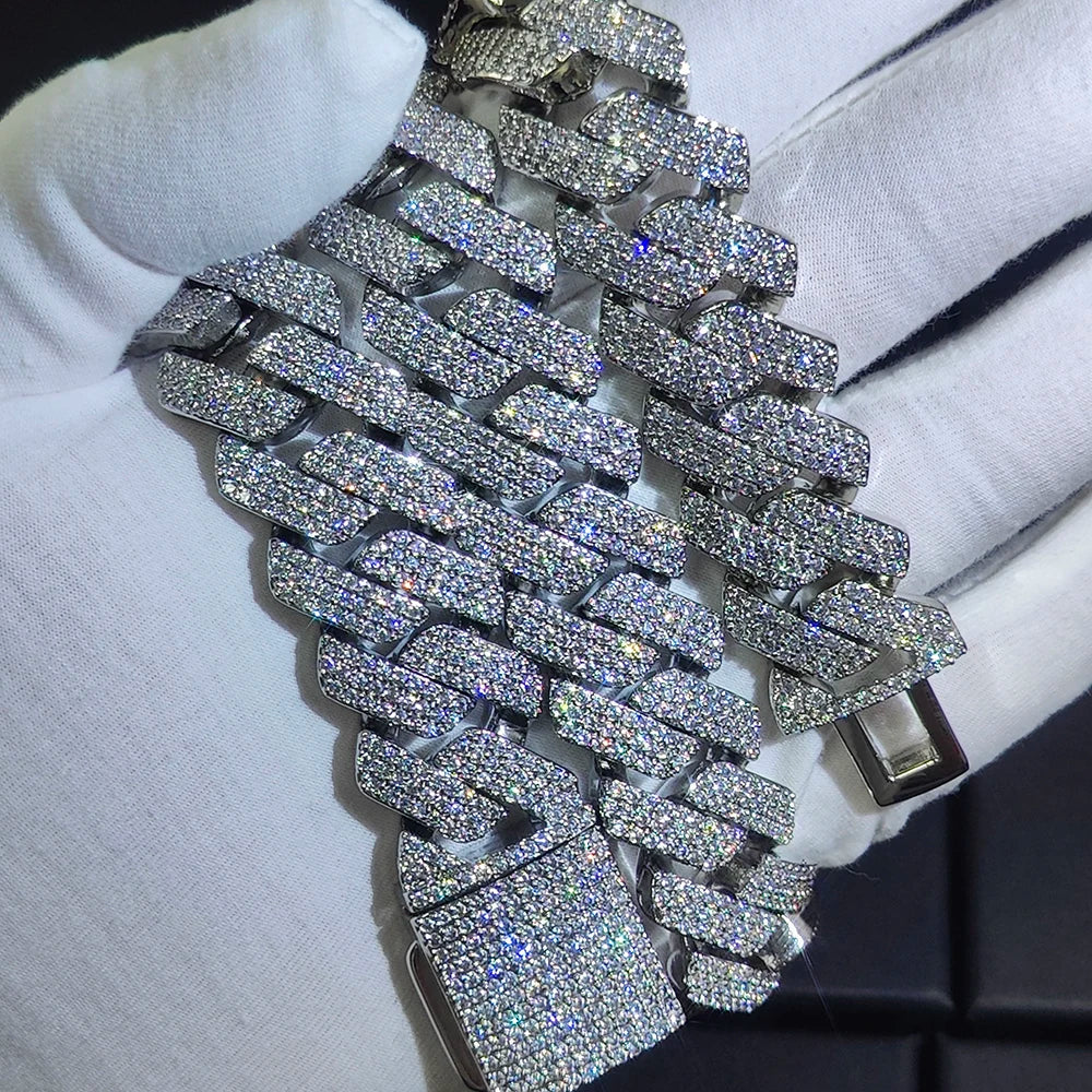 FrostKingz Miami Cuban Chain