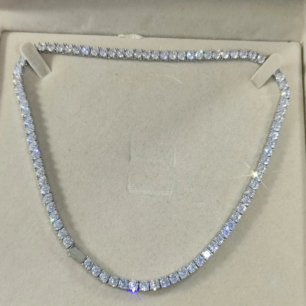 FrostKingz 5mm Tennis Chain