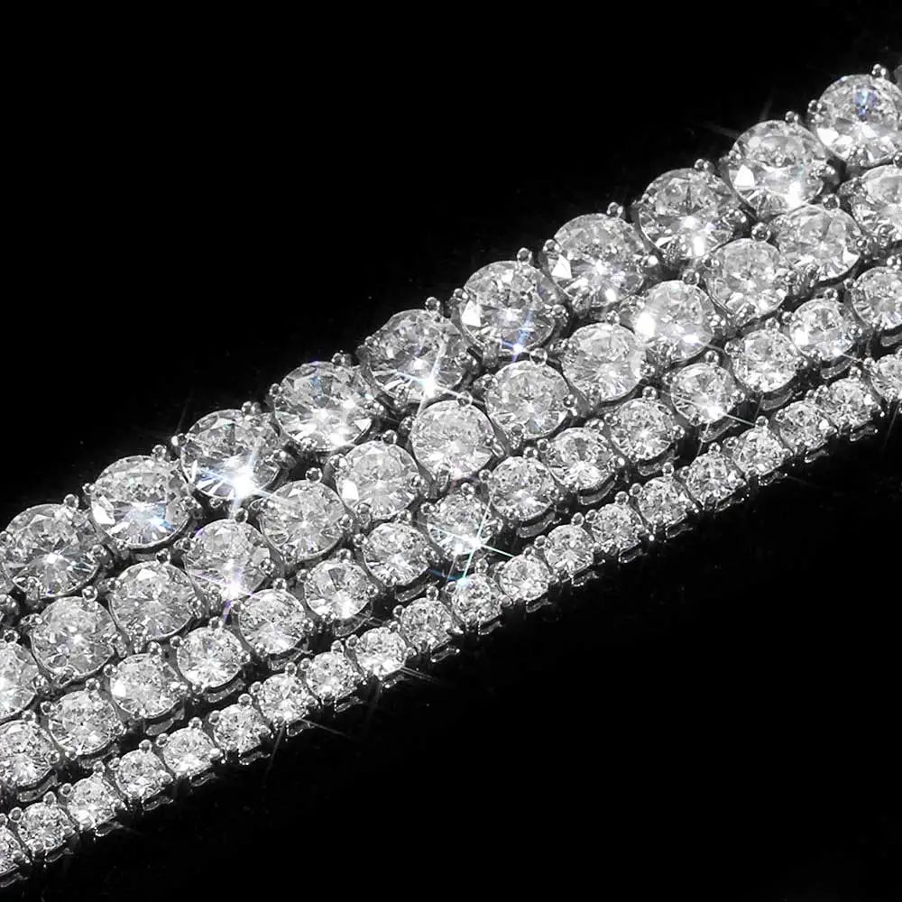 FrostKingz 5mm Tennis Chain